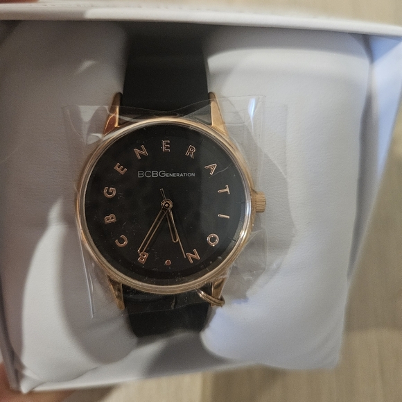 BCBGeneration watch ⚫️ - brand new - Picture 2 of 5